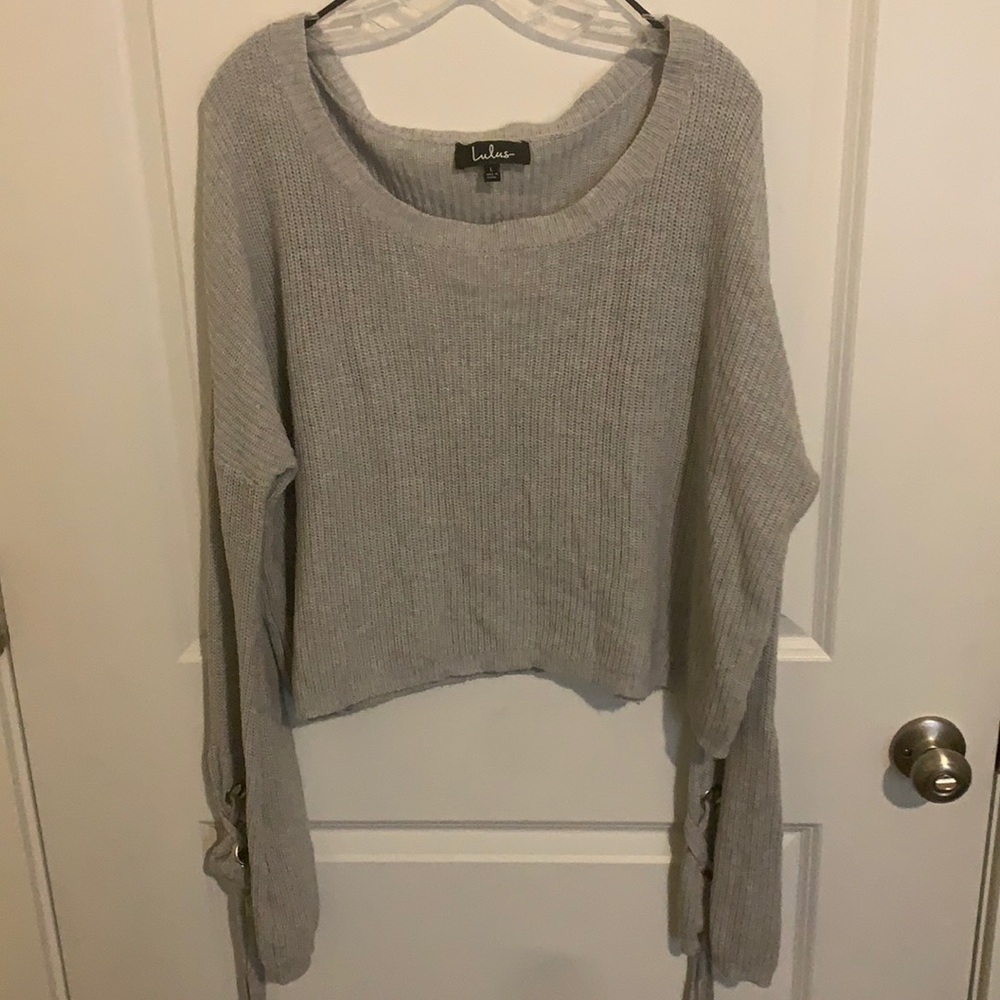 Lulu Sweater